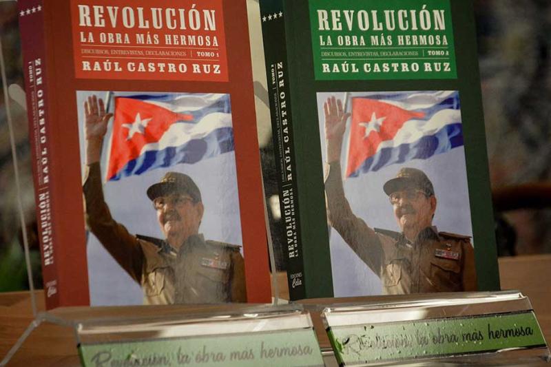 cuba, raul castro, revolucion cubana