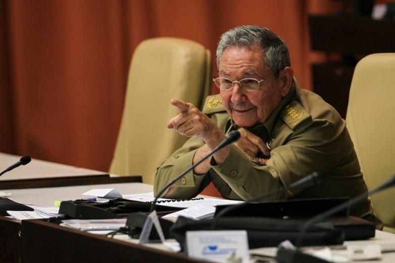 cuba, raul castro, revolucion cubana