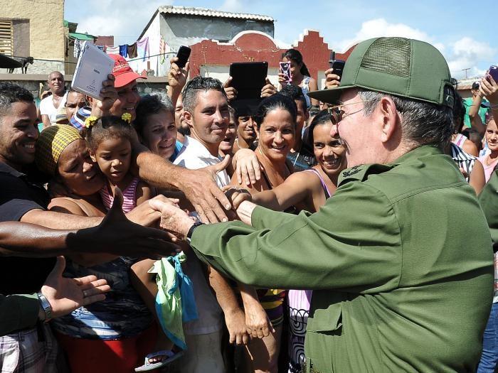 cuba, raul castro, revolucion cubana