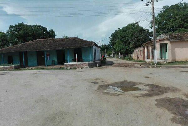 trinidad, san pedro, comunidades, desarrollo local, gobierno, poder popular