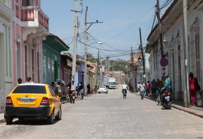 sancti spiritus, empresa electrica,electricidad, apagones