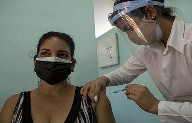 la habana, cuba, vacuna contra la covid-19, abdala