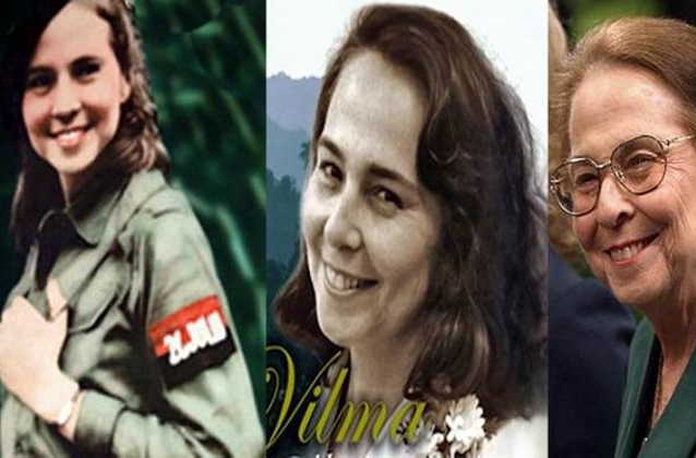 cuba, vilma espin, revolucion cubana, federacion de mujeres cubanas, fmc