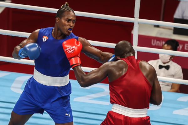 cuba, boxeo, juegos olimpicos tokio 2020, olimpiadas