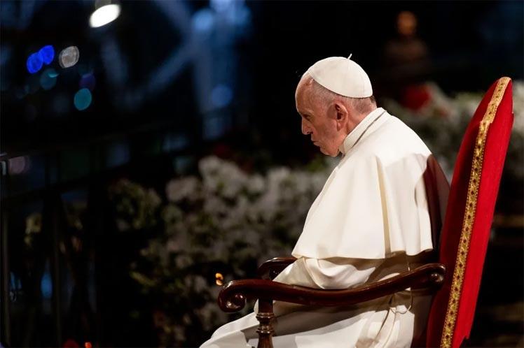 italia, roma, papa francisco, vaticano