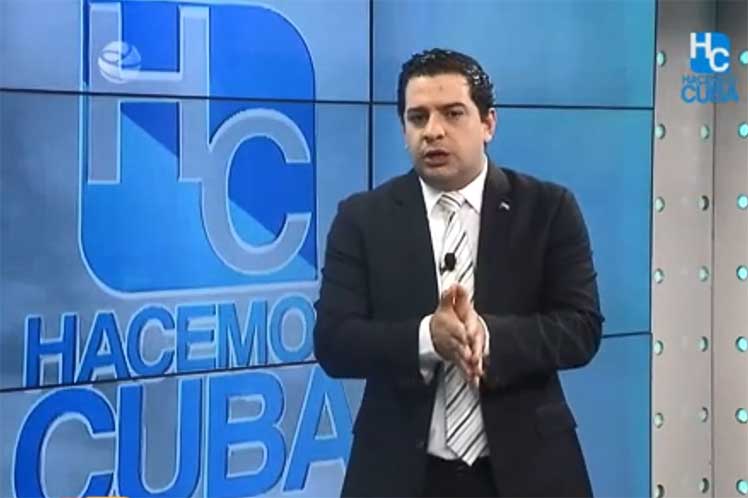 El programa Hacemos Cuba se interesó por las las listas de supuestos desaparecidos en Cuba presentadas por diferentes medios internacionales. (Foto: PL)