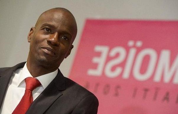 haiti, asesinato, jovenel moise