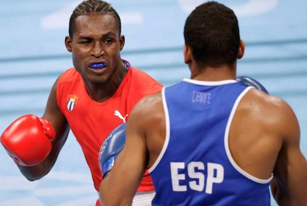 cuba, boxeo, juegos olimpicos tokio 2020, olimpiadas