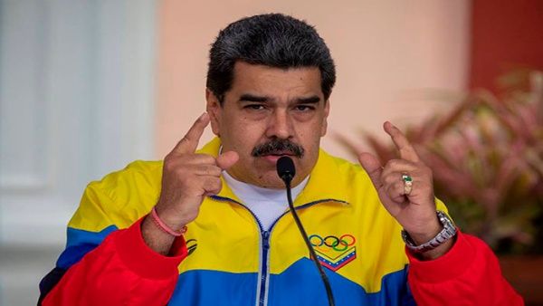 Sólo la unidad posibilitará el triunfo de las fuerzas revolucionarias en esos comicios, sostuvo Maduro. (Foto: TeleSUR)