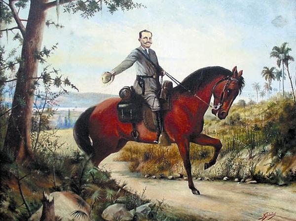 sancti spiritus, serafin sanchez, guerras de independencia, historia de cuba, guerra chiquita