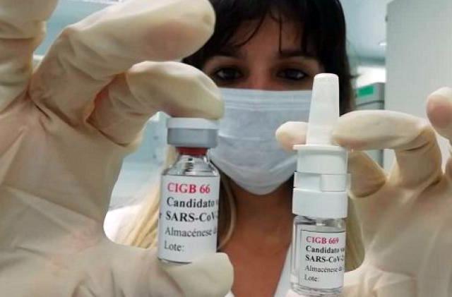 abdala, bambisa, vacuna contra la covid-19, covid-19, coronavirus, cigb, salud publica