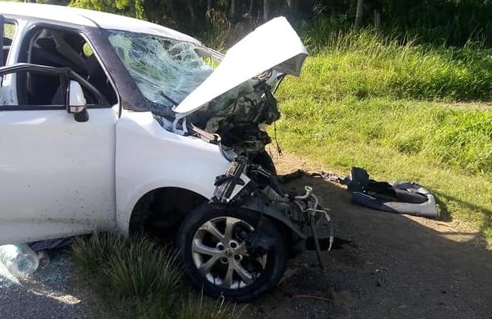 sancti spiritus, taguasco, accidente de transito, accidente de rtansito en taguasco, muertes, autopista nacional