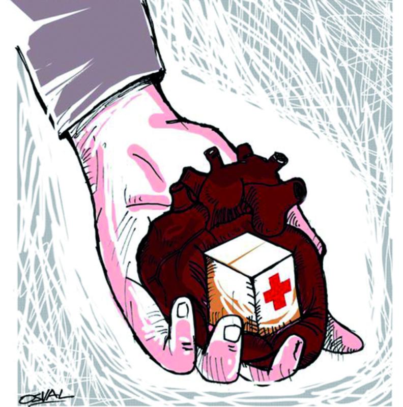cuba, campañas mediaticas, guerra no convencional, mafia nticubana, contrarrevolucion, covid-19, subversion contra cuba