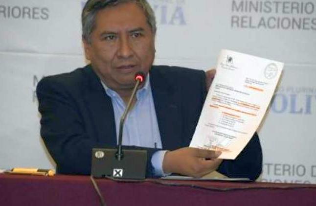 bolivia, golpe de estado, evo morales, mauricio macre, lenin moreno