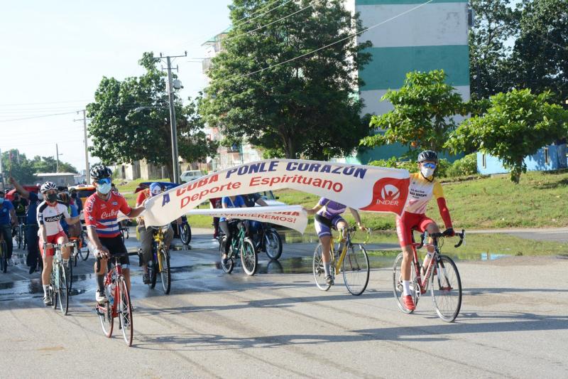 sancti spiritus, 26 de julio, asalto al cuartel moncada, trabajo voluntario, jovenes espirituanos