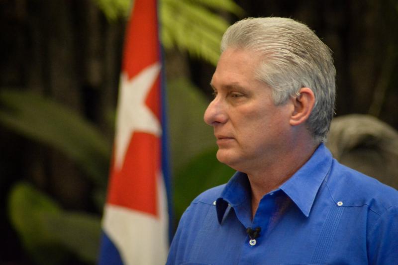 cuba, mafia anticubana, bloqueo a cuba, subversion contra cuba, miguel diaz-canel, electricidad, termoelectrica, sistema electroenergetico nacional, covid-19, coronavirus