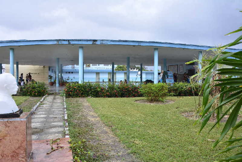 El mayor número de planteles habilitados para la protección se encuentra en los municipios de Sancti Spíritus, Trinidad y Fomento. (Foto: Vicente Brito / Escambray)