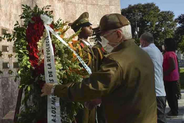 cuba, santiago de cuba, frank pais, martires de la revolucion, movimiento 26 de julio