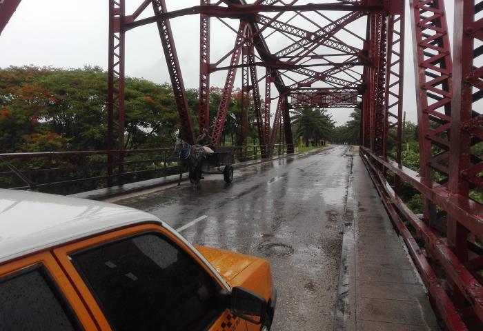 jatibonico, tormenta tropical elsa, lluvias en sancti spiritus