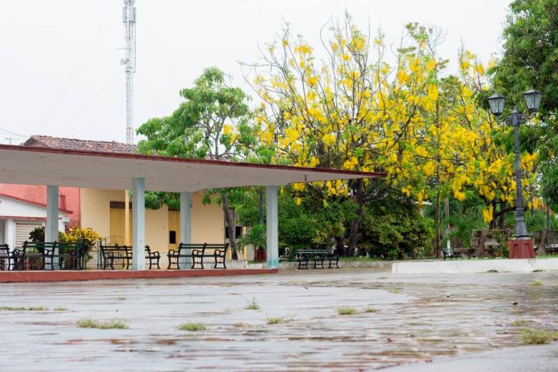 sancti spiritus, pronosotico del tiempo, elsa, centro meteorologico provincial, lluvias en sancti spiritus, tormenta tropical elsa