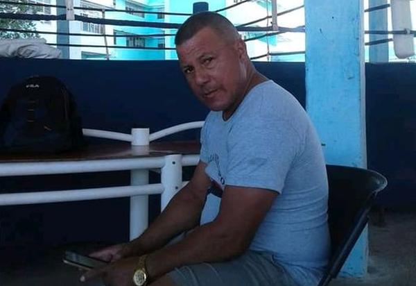 sancti spiritus, boxeo, hospital provincial lino salabrarria,