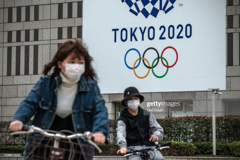 tokio, juegos olimpicos tokio 2021, olimpiadas, coronavirus, covid-19