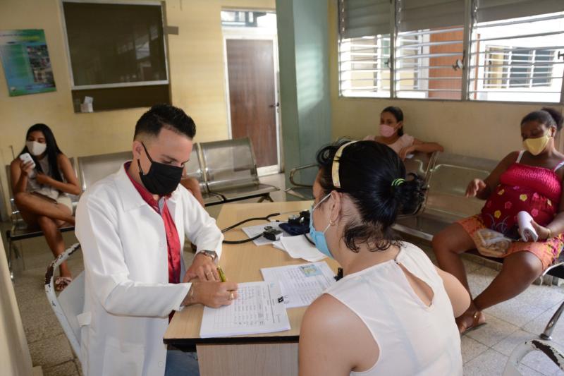 sancti spiritus, abdala, centros educacionales, vacuna contra la covid-19, vacunas, covid-19, coronavirus