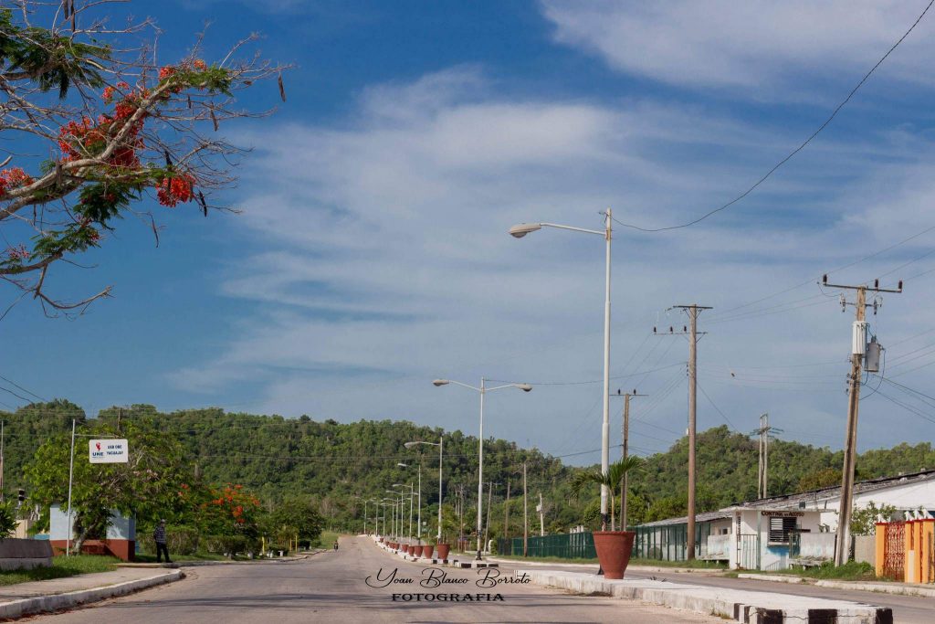 En Yaguajay se adoptan diversas medidas ante el paso del huracán Elsa. (Foto: Yoan Blanco)