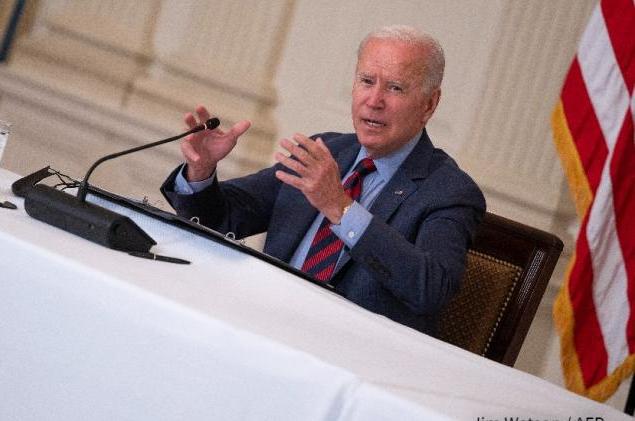 estados unidos, terrorismo, armas de fuego, joe biden