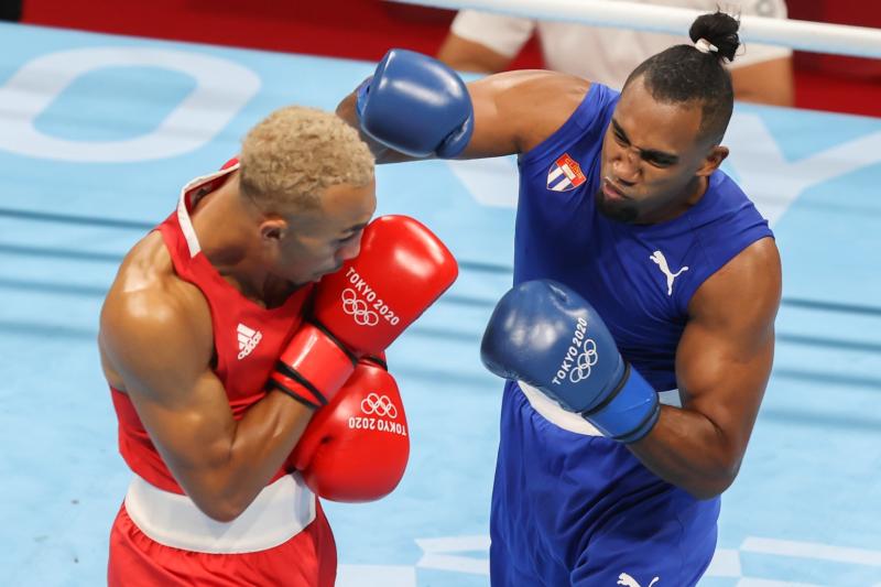 cuba, boxeo, juegos olimpicos tokio 2020, olimpiadas