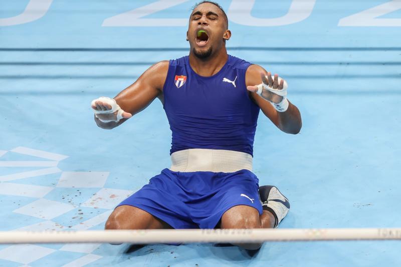 cuba, boxeo, juegos olimpicos tokio 2020, olimpiadas