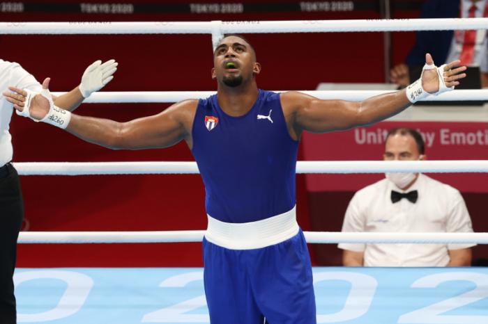 cuba, boxeo, juegos olimpicos tokio 2020, olimpiadas