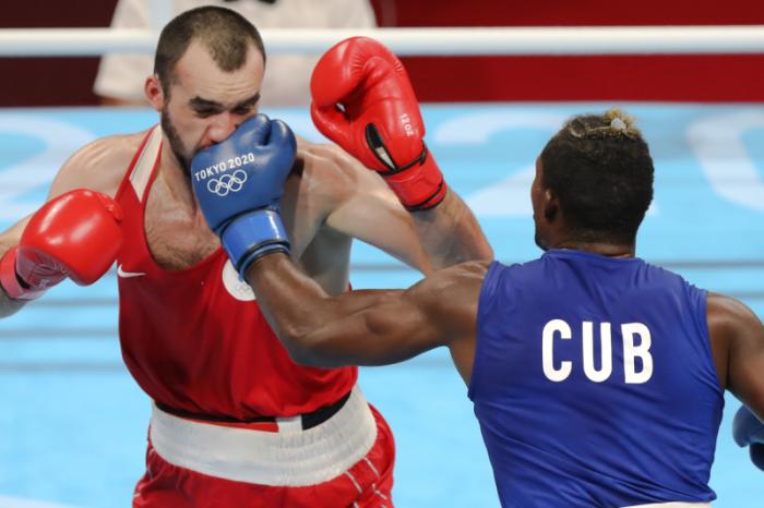 cuba, boxeo, juegos olimpicos tokio 2020, olimpiadas