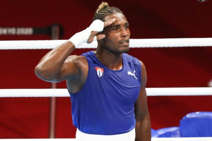 cuba, boxeo, juegos olimpicos tokio 2020, olimpiadas