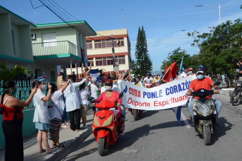 sancti spiritus, fidel castro, revolucion cubana, union de jovenes comunistas, ujc, subversion contra cuba, campañas mediaticas