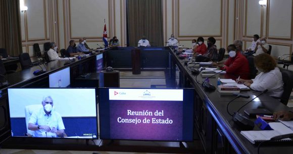 Las disposiciones se enmarcan en la ampliación, reconocimiento y fortalecimiento de la gestión de los diferentes actores económicos, y de otros programas de interés nacional. (Foto: Tony Hernández)