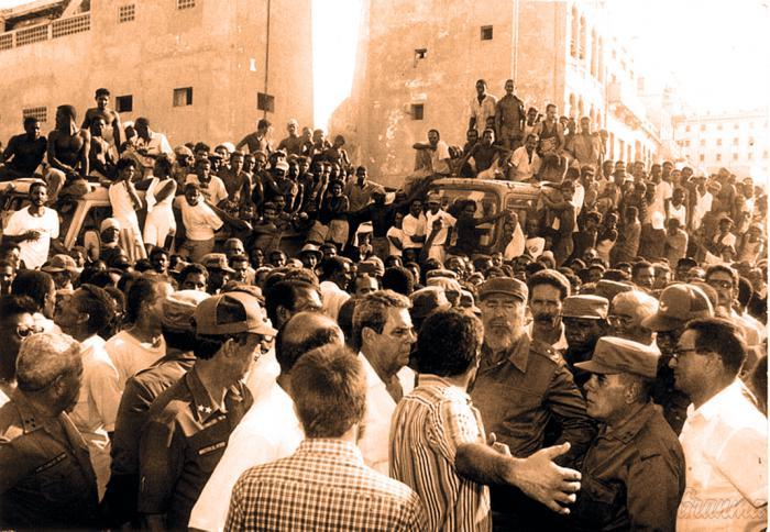 cuba, estados unidos, contrarrevolucion, campañas mediaticas, subversion contra cuba, fidel castro, miguel diaz-canel