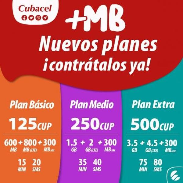 cuba, etecsa, cubacel, telefonia movil, internet