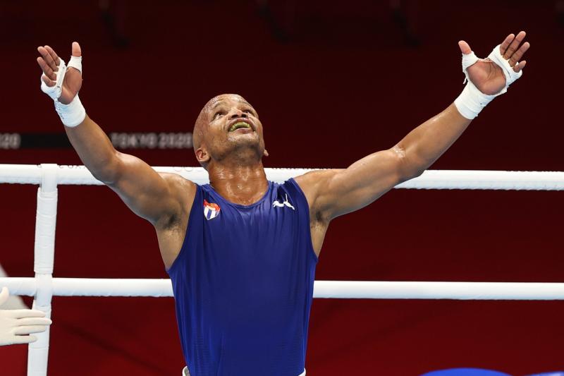 cuba, boxeo, juegos olimpicos tokio 2020, olimpiadas