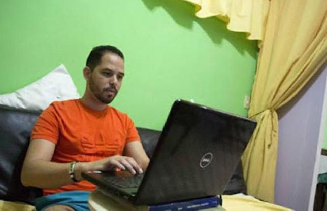 cuba, trabajo a distancia, teletrabajo, covid-19, minisiterio de trabajo y seguridad social