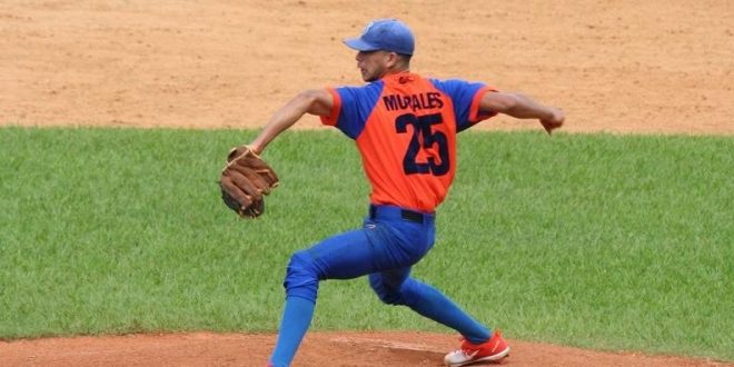 sancti spiritus, cuba, beisbol sub-23, campeonato mundial de beisbol sub-23