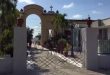 sancti spiritus, servicios comunales, muertes, cementarios, covid-19, coronavirus