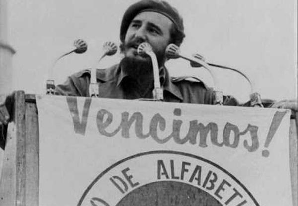 cuba, historia de cuba, fidel castro, #fidelporsiempre, revolucion cubana, subversion contra cuba