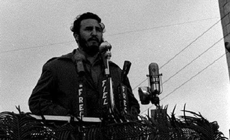 cuba, historia de cuba, fidel castro, #fidelporsiempre, revolucion cubana, subversion contra cuba