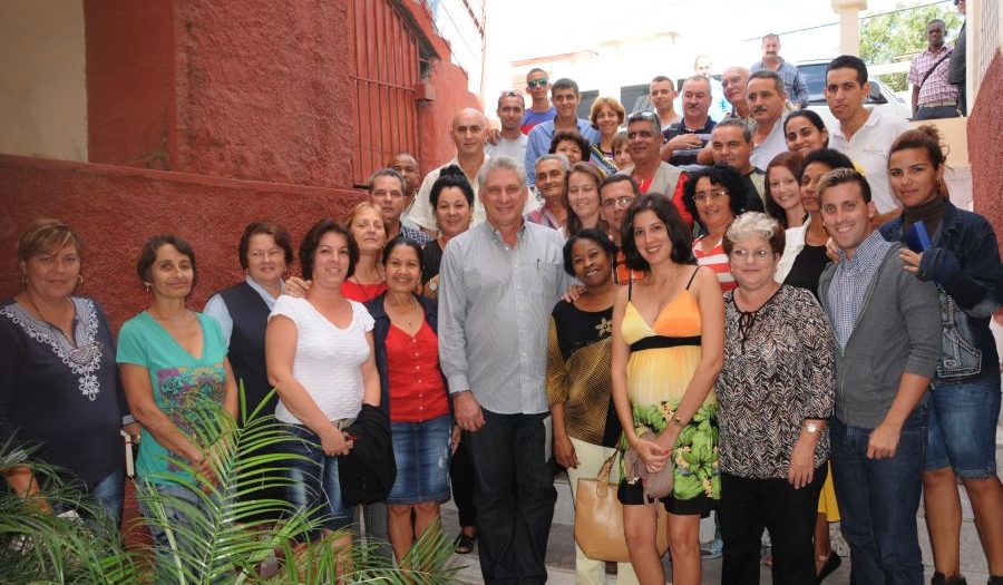 sancti spiritus, festival de la prensa, upec, periodistas cubanos, periodico escambray