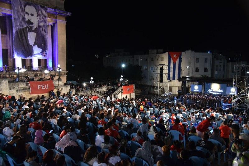 cuba, fidel castro, revolucion cubana, #fidelporsiempre