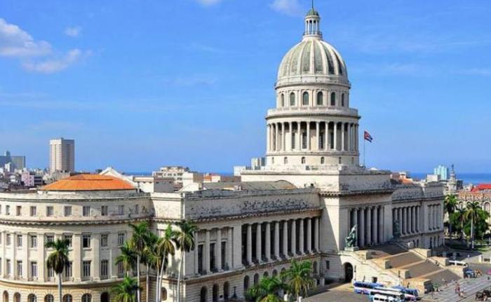cuba, estados unidos, asamblea nacional, parlmento cubano, injerencia, guerra no convencional