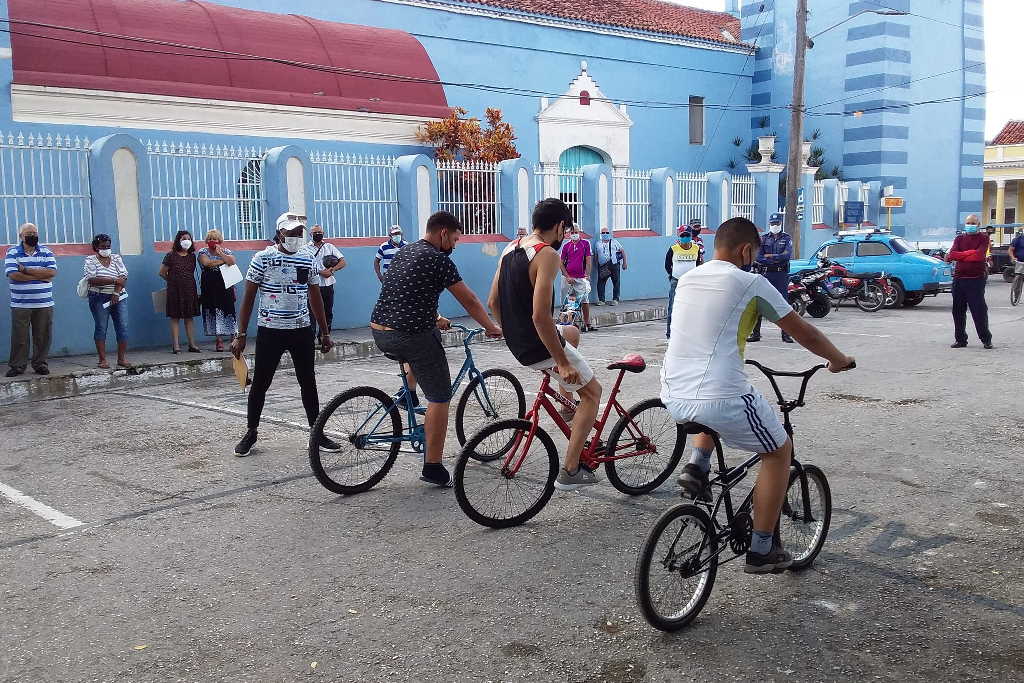 sancti spiritus, cultura espirituana, bienal de la habana