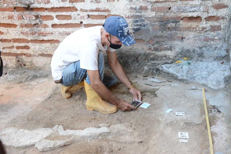 sancti spiritus, arqueologia, conservador de la ciudad, villa del yayabo, iglesia de jesus de nazareno, patrimonio sancti spiritus