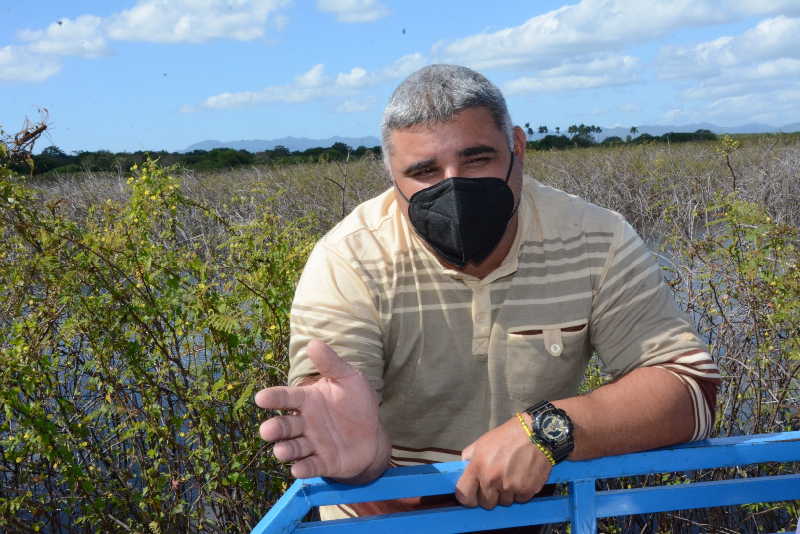 sancti spiritus, pescapir, pesaca, acuizaza, acuicultura